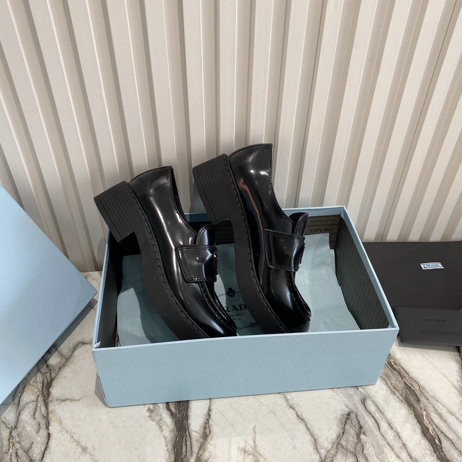 Women's high heels